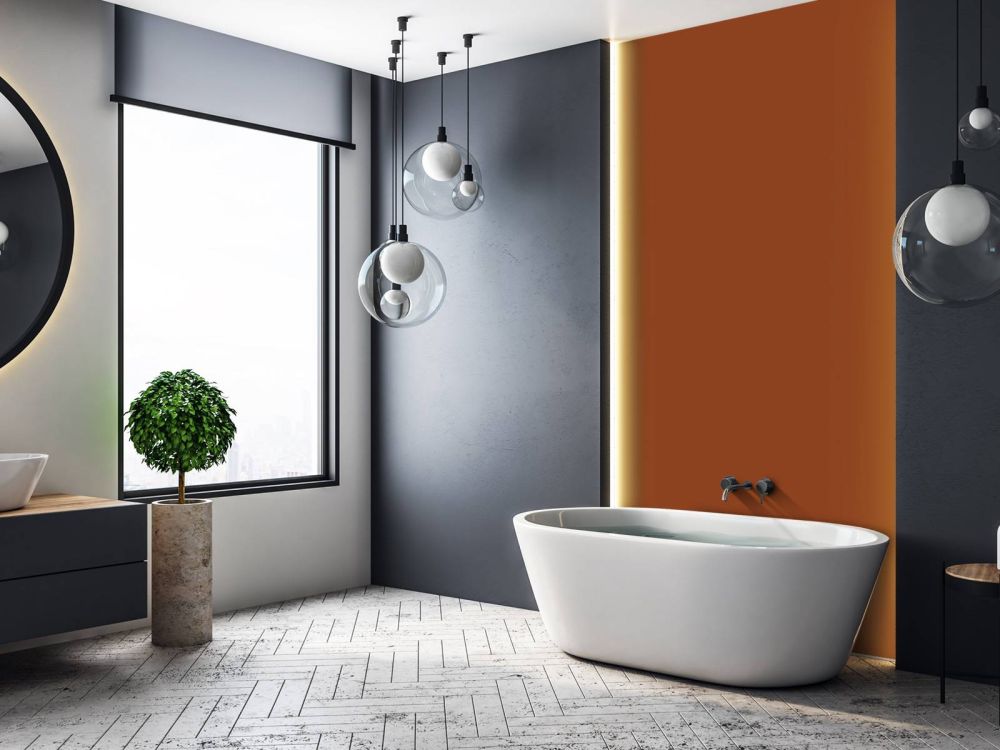 Oranjerood