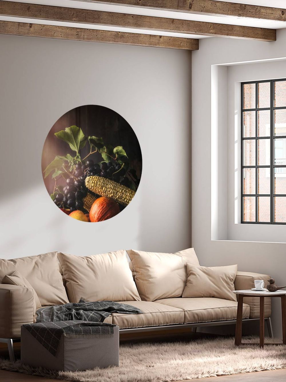 Fruit en groente