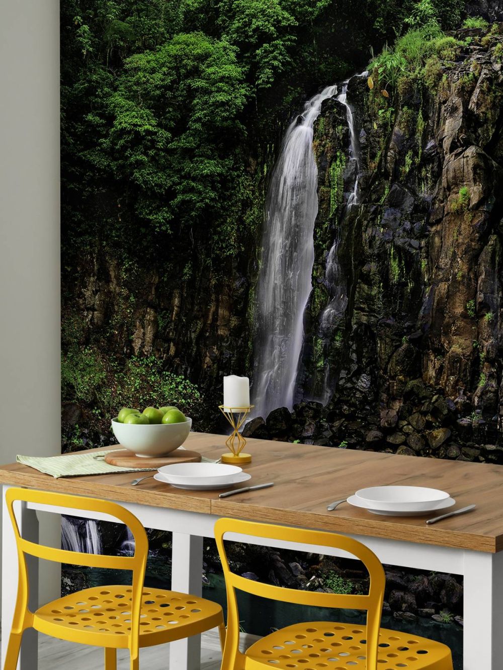 Millaa Millaa waterval