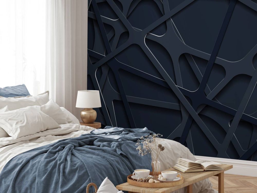 Abstracte 3D textuur