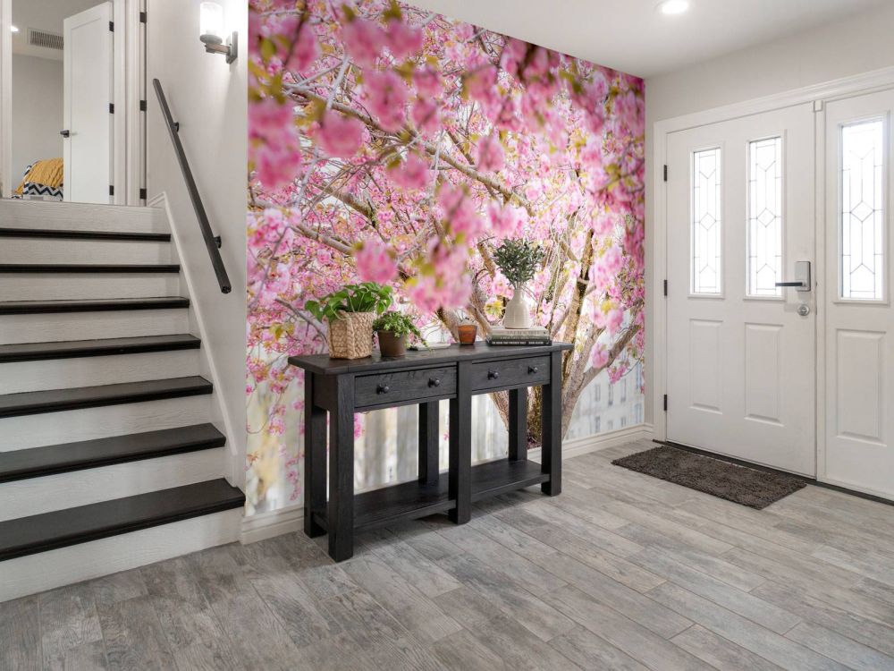 Bloesemboom
