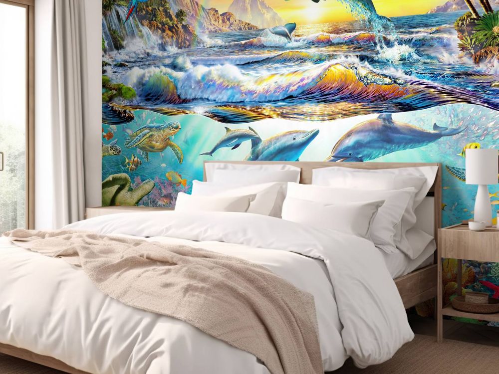 Paradise Cove