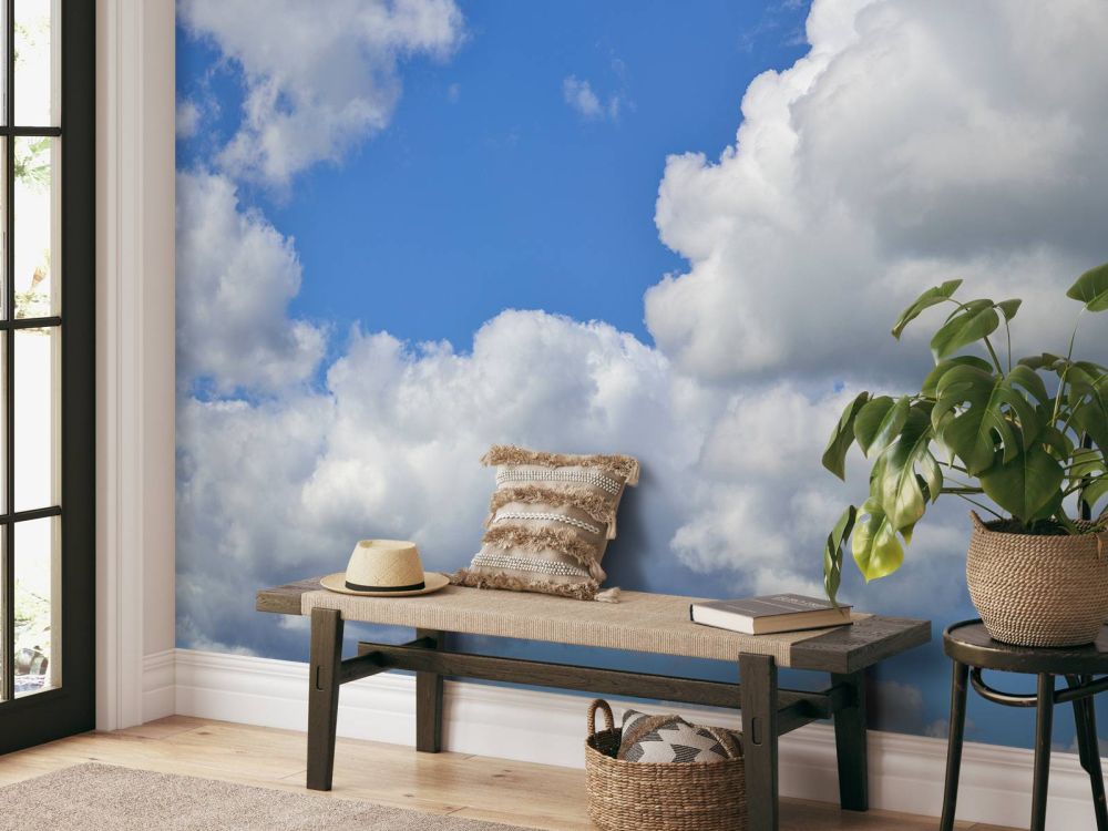 Mooie wolken