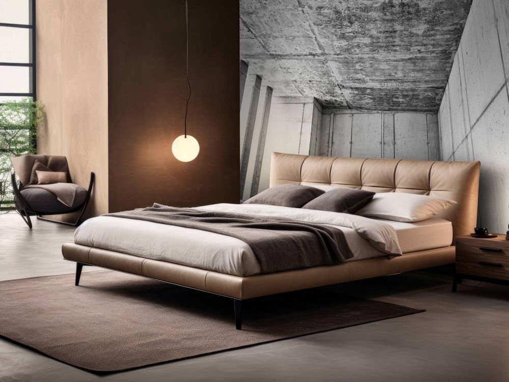 3D beton