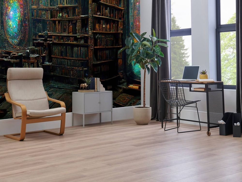 Betoverde Boekenzaal