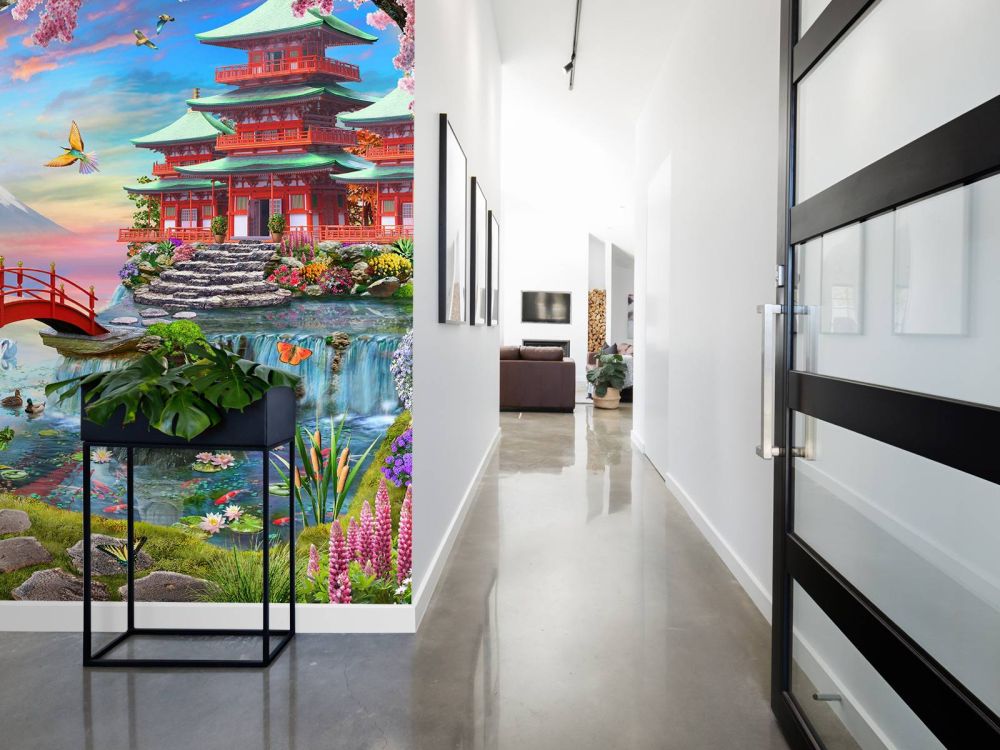 Zen Garden