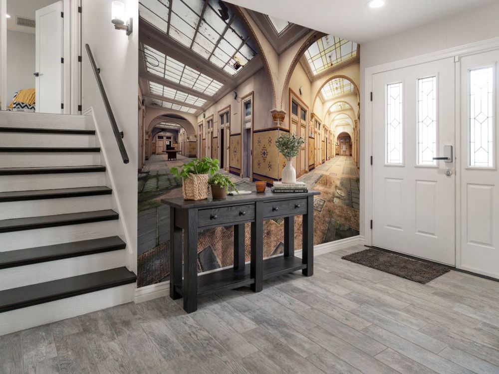 Hallways II