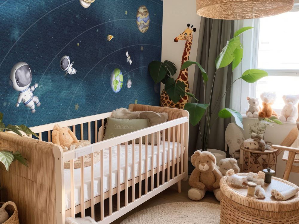 Space Joy