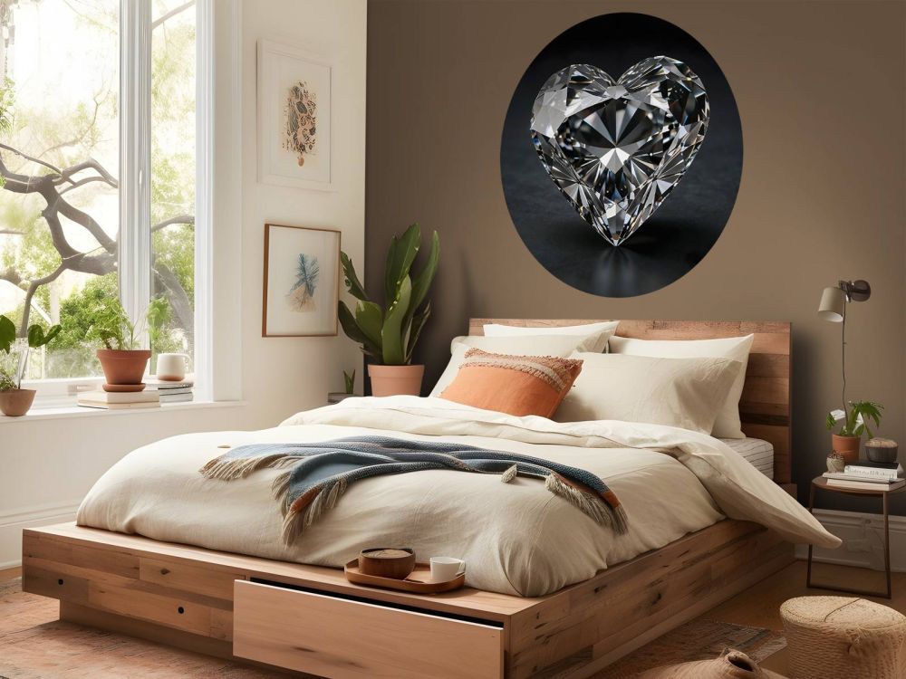 Diamanten hart