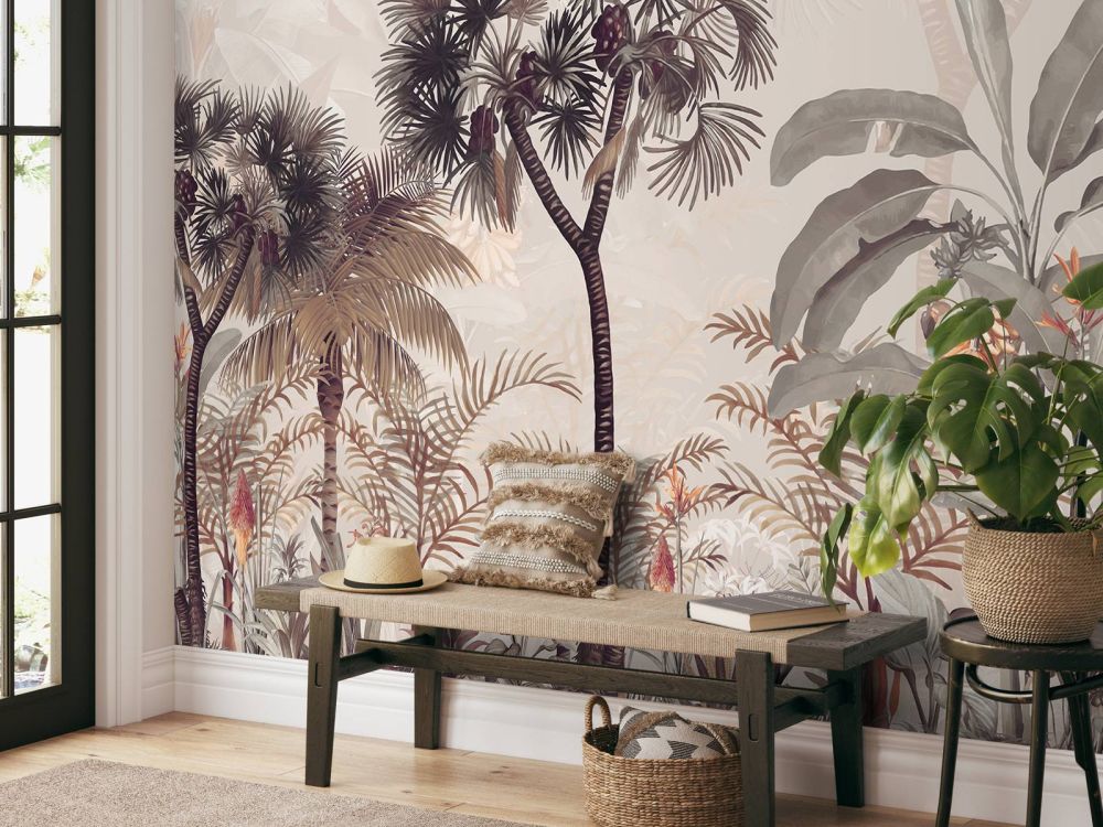 Tropic Forest 6