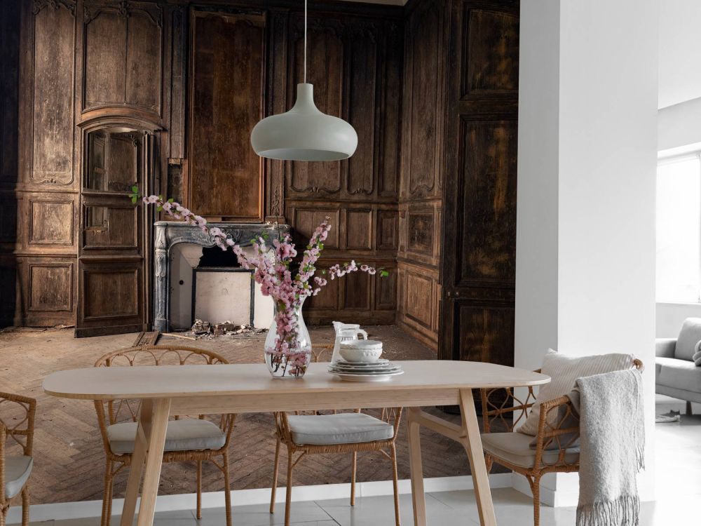 Oak Room