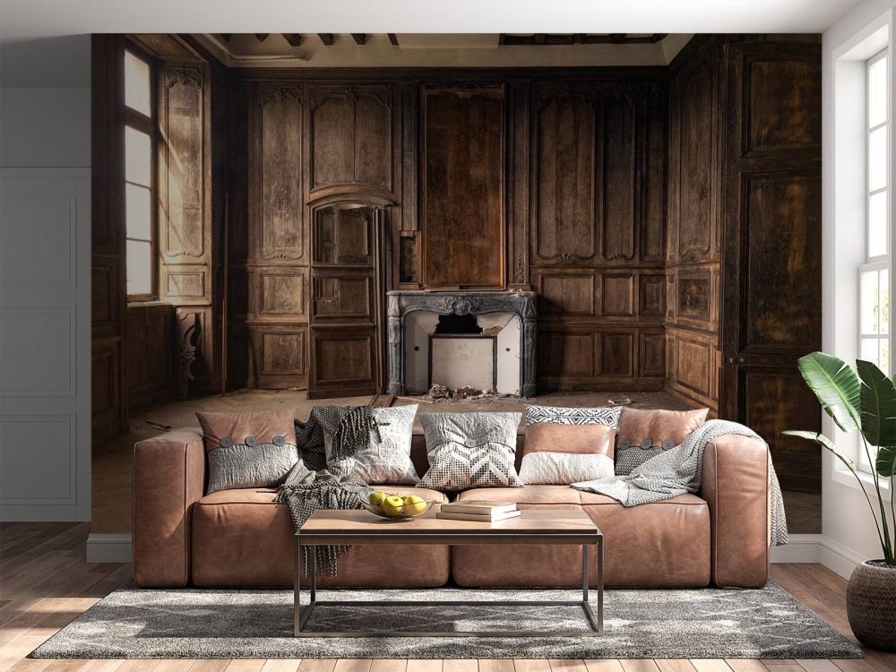 Oak Room