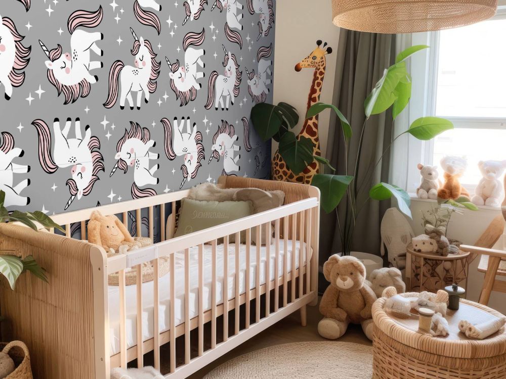 Baby unicorns