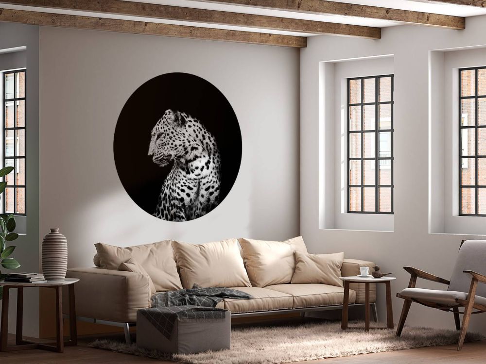 Dark Leopard