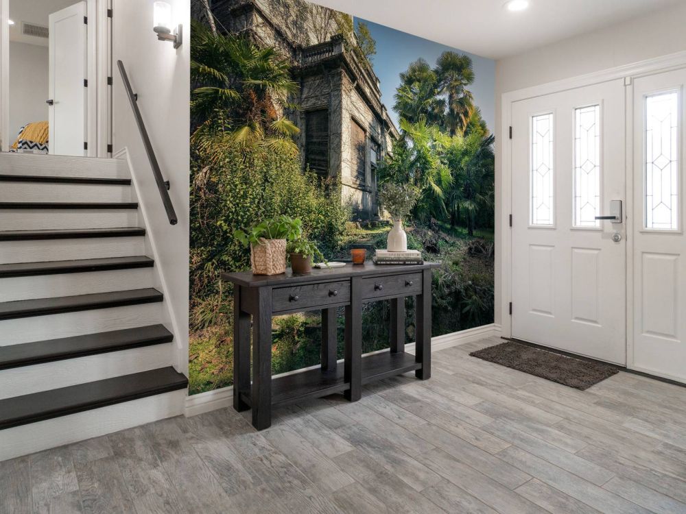Jungle House