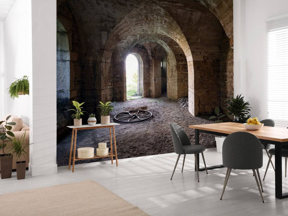 Old Cellar