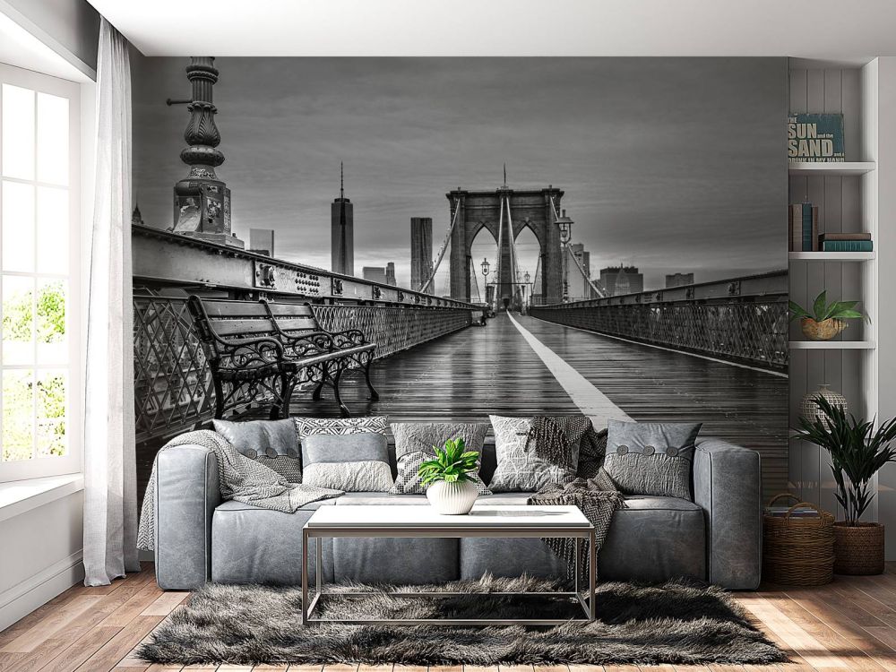 Brug in New York