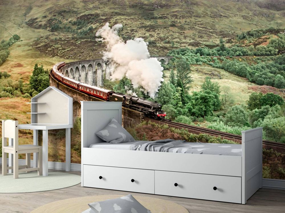 Glenfinnan