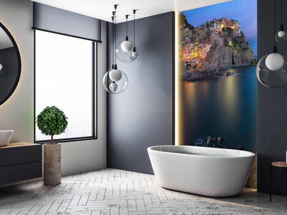 Manarola Lifestyle