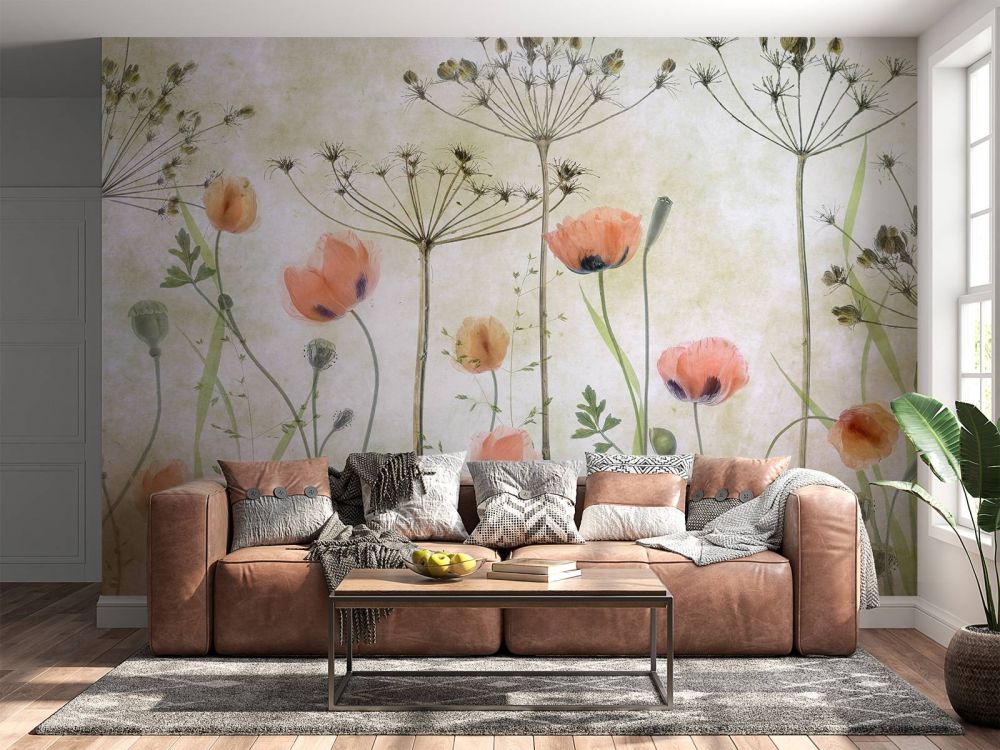 Poppy Meadow