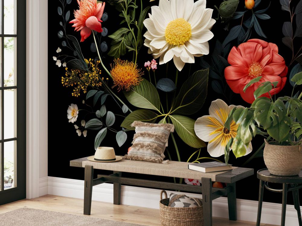 Botanic Frenzy #9