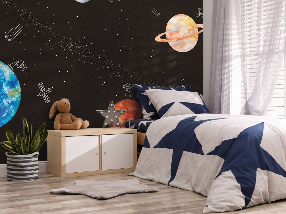 Speelse planeten