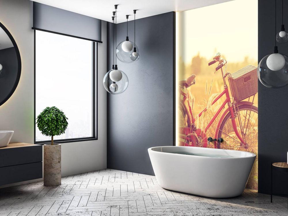 Vintage fiets