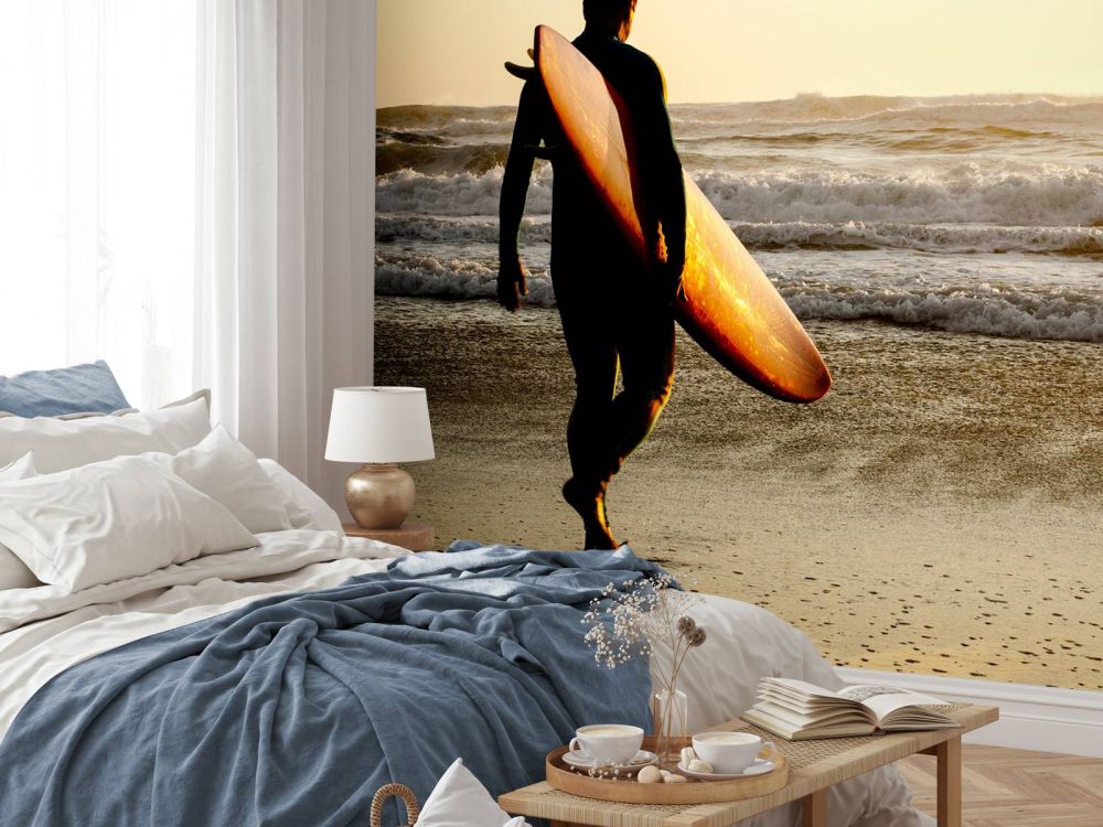 Surfer