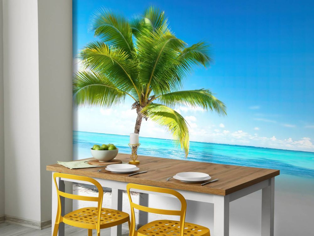 Palmboom
