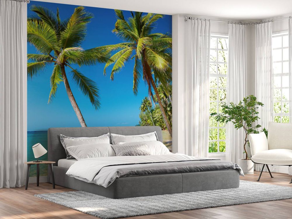 Caribbean