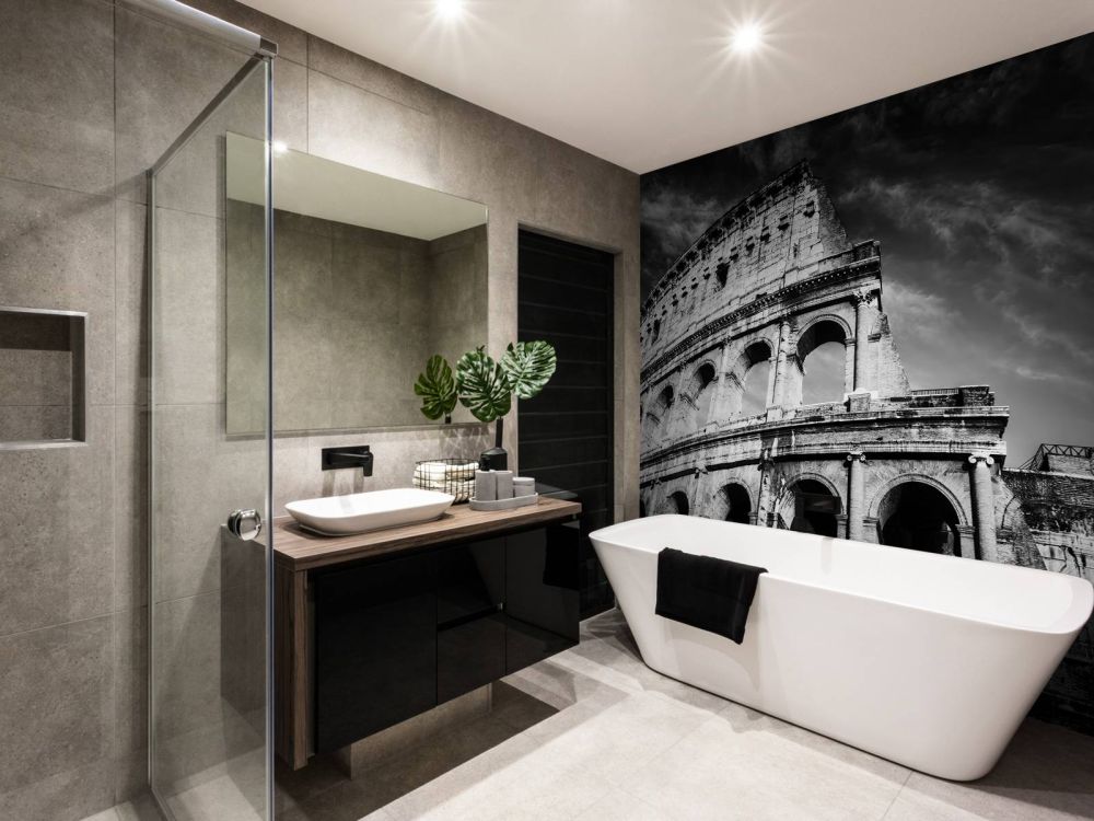 Colosseum in Rome