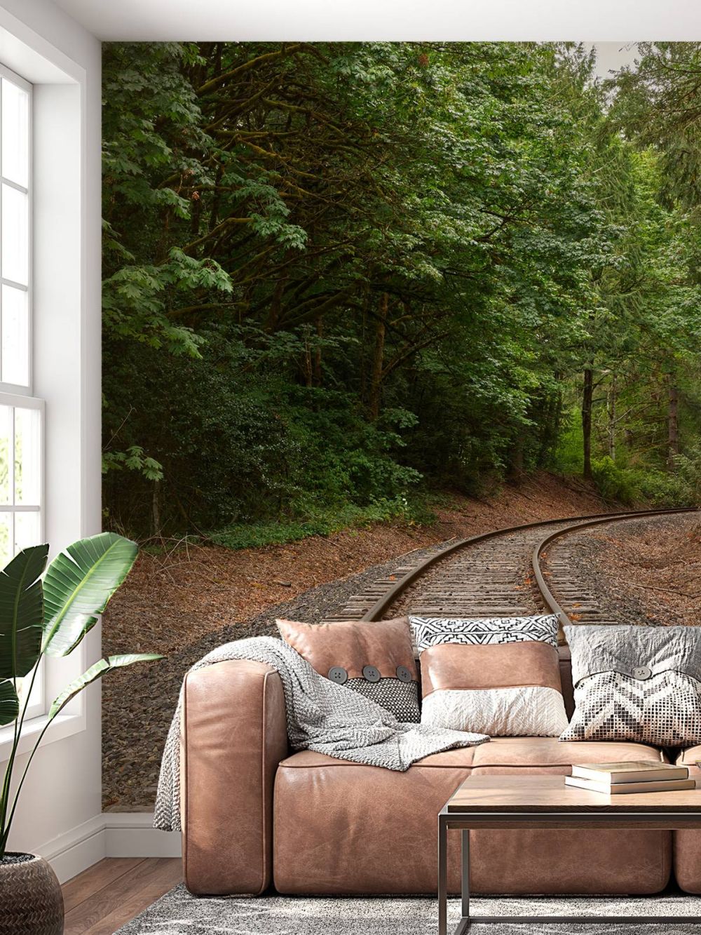 Treinspoor