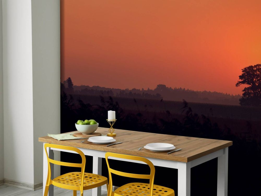 Zonsopkomst