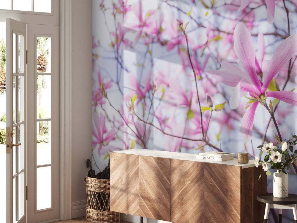 Magnolias