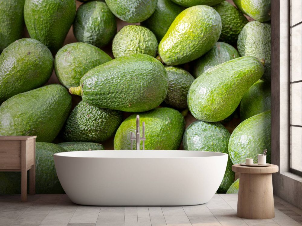 Avocado's