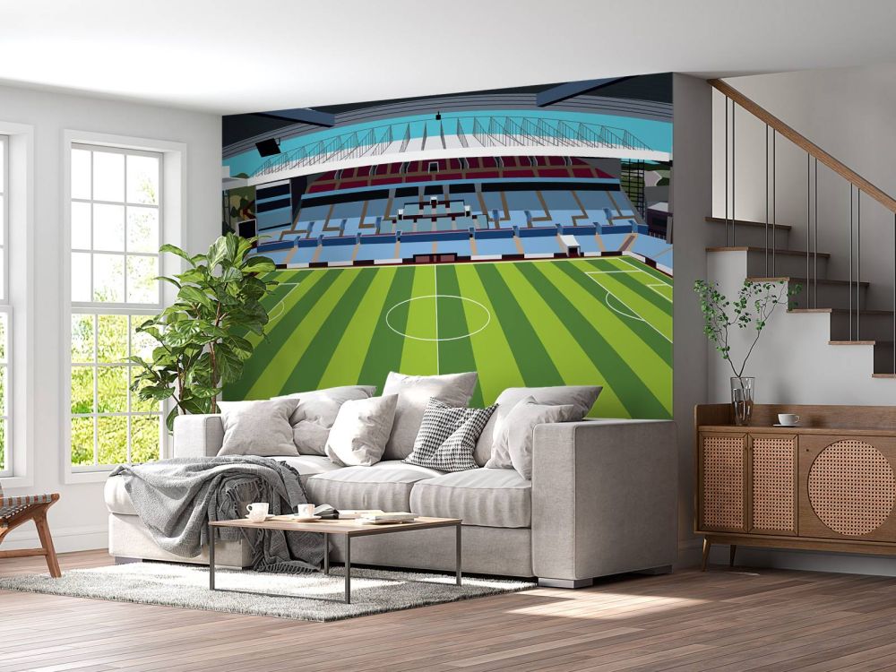 Villa Park - Aston Villa FC