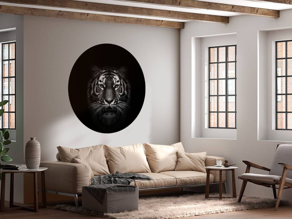 Dark Tiger