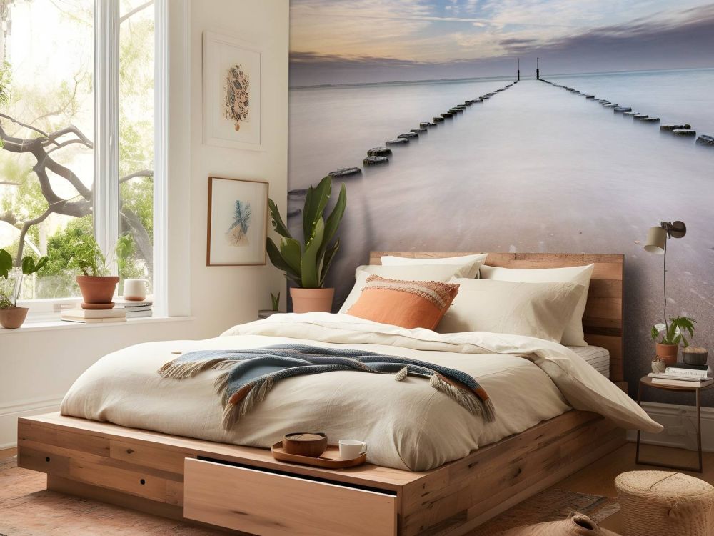 Dromige strand