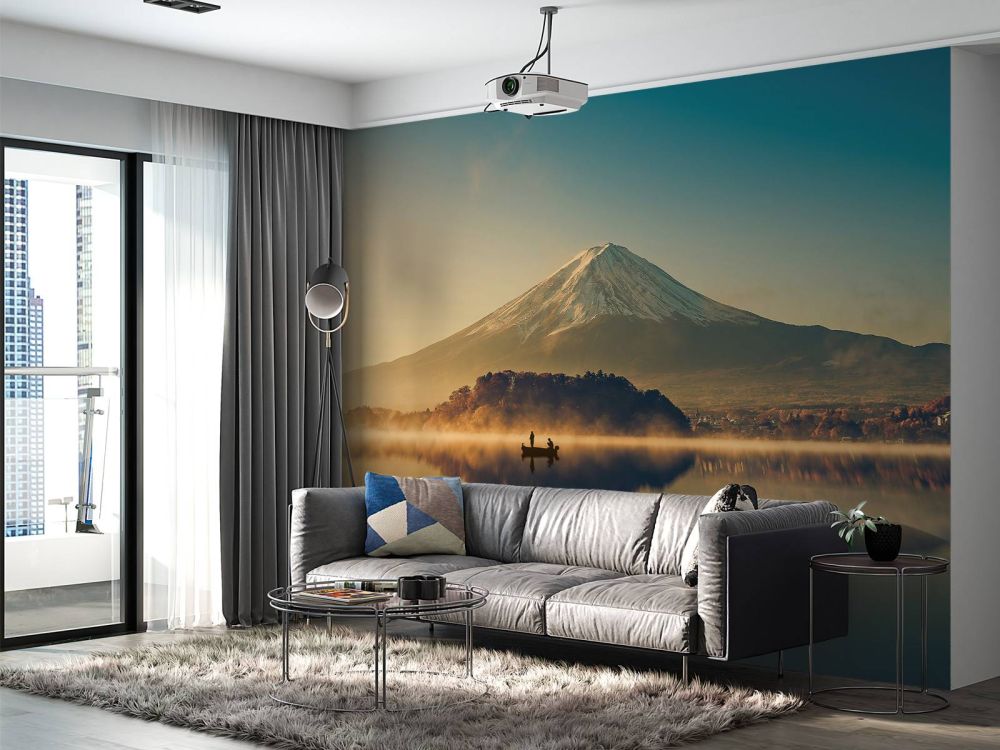Fuji