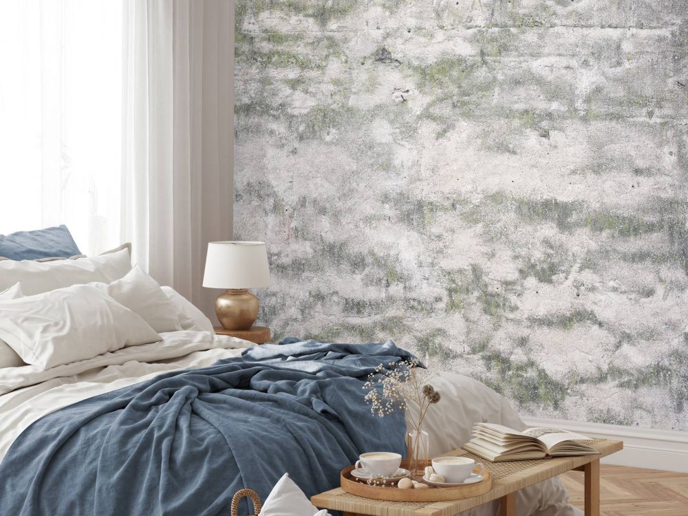 Oude muur 