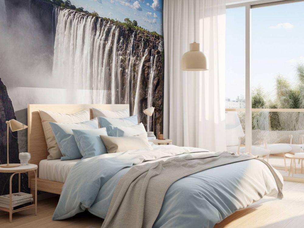 Victoria Falls