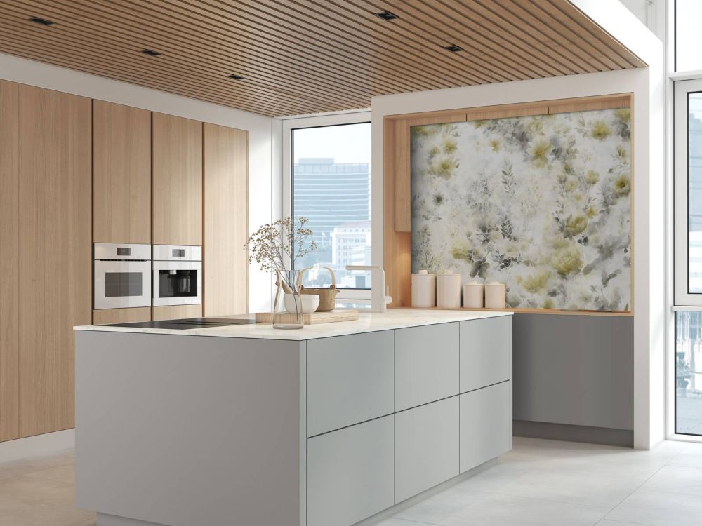 Delicate Floral Mood 7