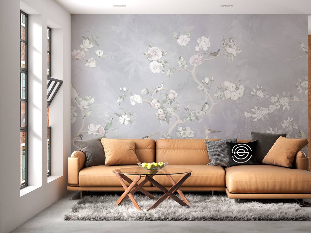 White Garden 4