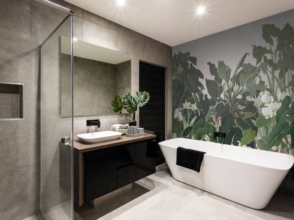 Walking to the Tropic 2