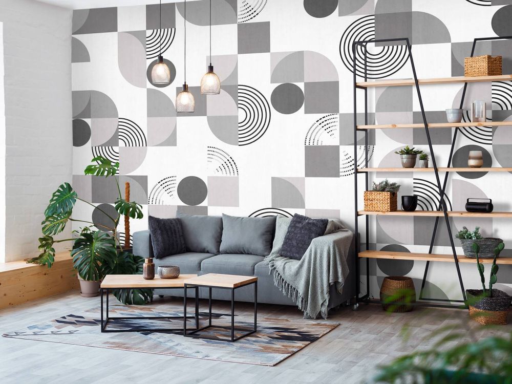 Monochrome Puzzle