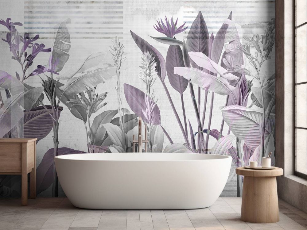 Dreams and Tropics 5