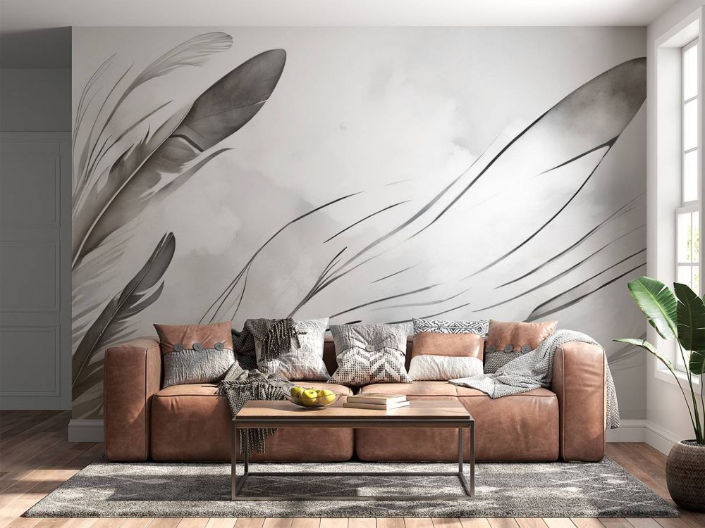 Breath Grey