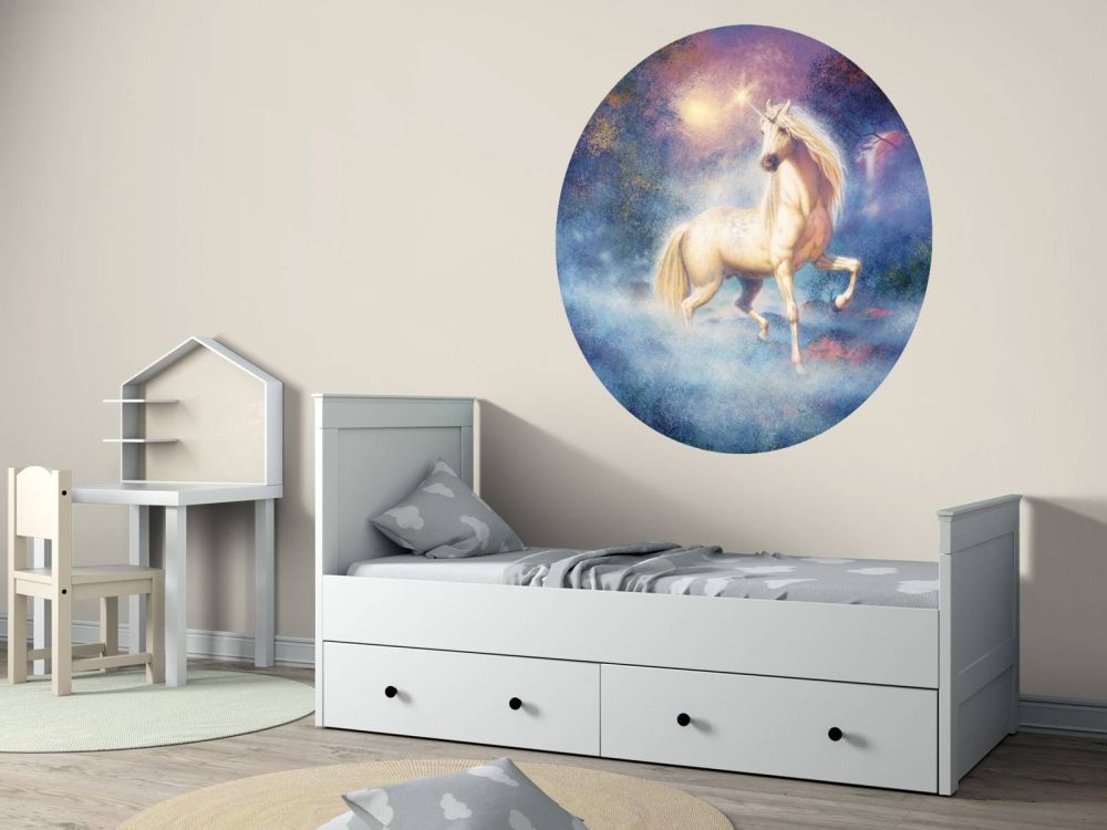 Unicorn Splendour