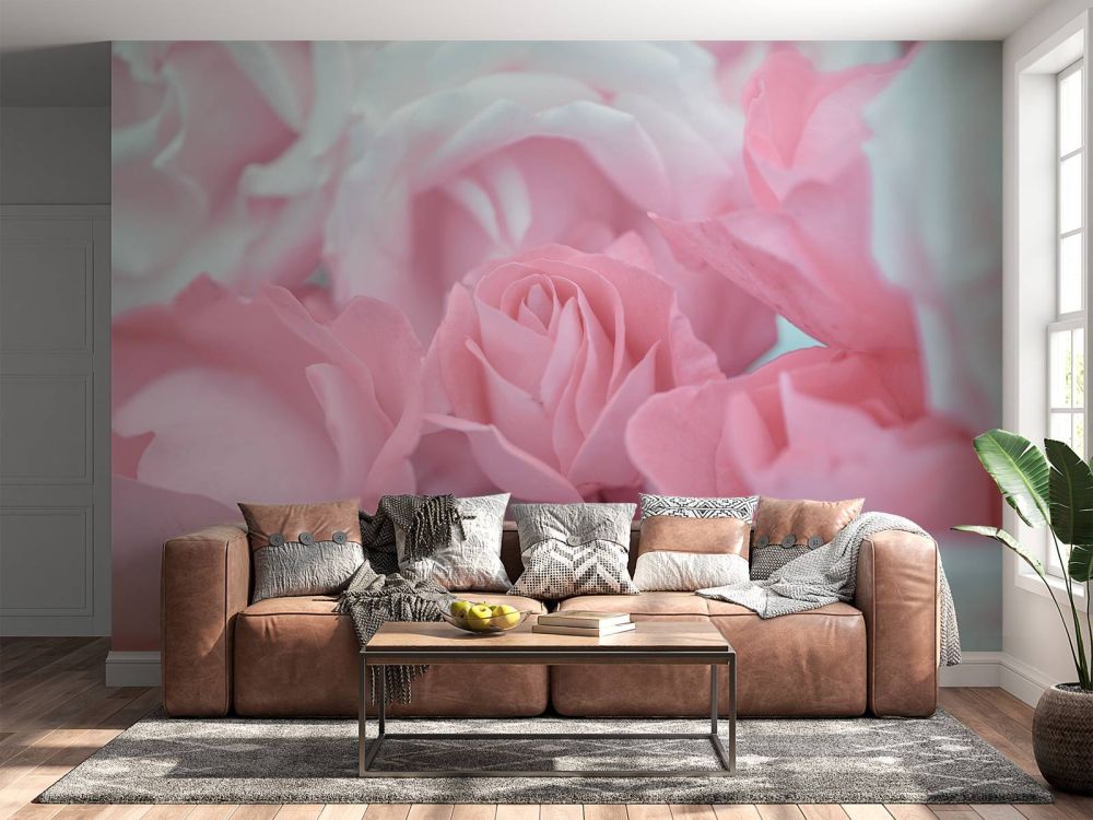 Rozen bloemen