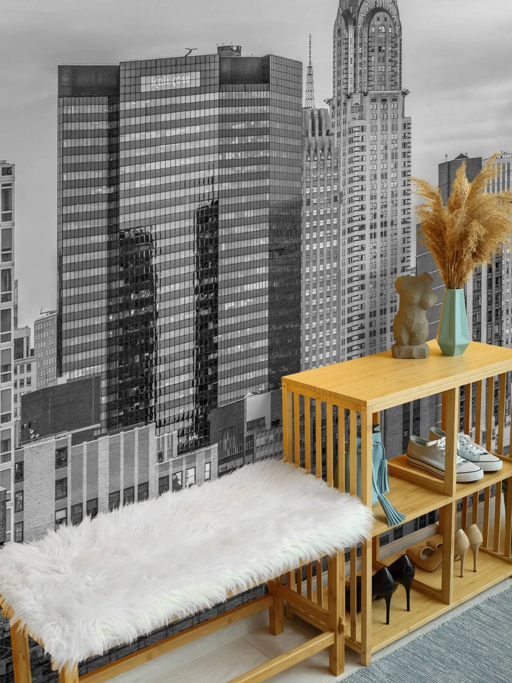Chrysler Building